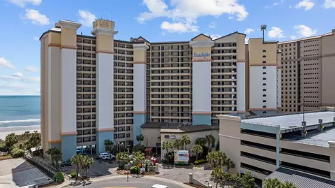4800 S Ocean Blvd #1409, North Myrtle Beach, SC 29582