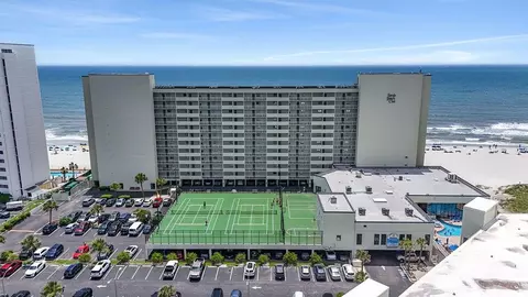 9400 Shore Dr #1016, Myrtle Beach, SC 29572