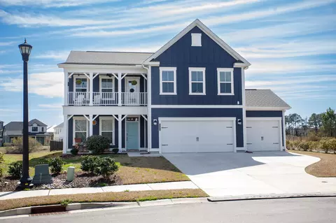 1175 Safe Haven Dr, Myrtle Beach, SC 29579