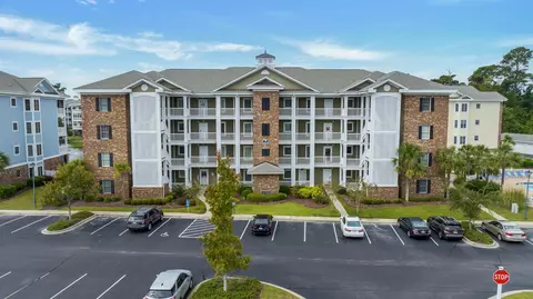 4833 Magnolia Lake Dr #303, Myrtle Beach, SC 29577