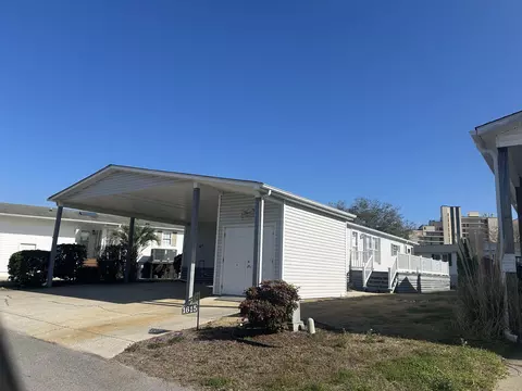1615 Mason Cir, Surfside Beach, SC 29575