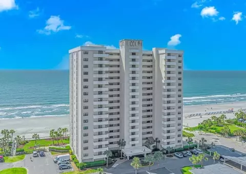 10100 Beach Club Dr #6-D, Myrtle Beach, SC 29572
