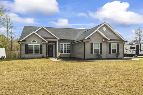 5044 Huckleberry Ln, Conway, SC 29526