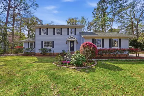 1015 Old Bridge Rd, Myrtle Beach, SC 29572