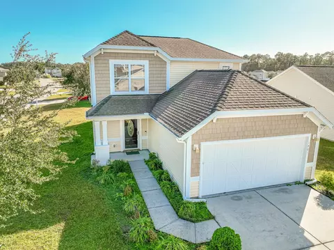 1201 Eagle Creek Dr, Myrtle Beach, SC 29588