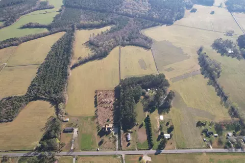 tbd Green Rd, Lake City, SC 29560