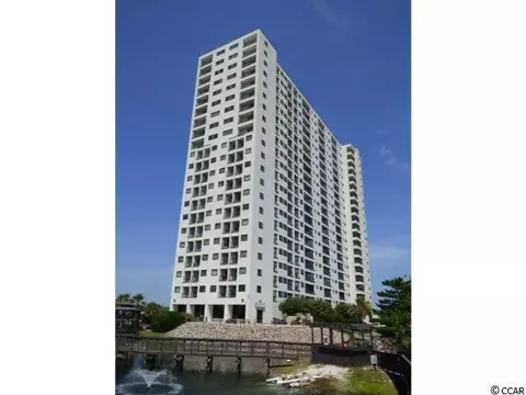 5905 S Kings Hwy #212RT, Myrtle Beach, SC 29575