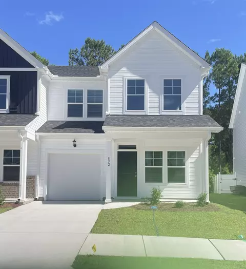 832 NW Palm Frond Way #36, Calabash, NC 28467