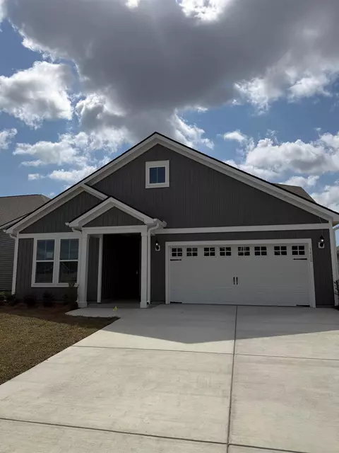 1456 Winding Creek Way, Myrtle Beach, SC 29588