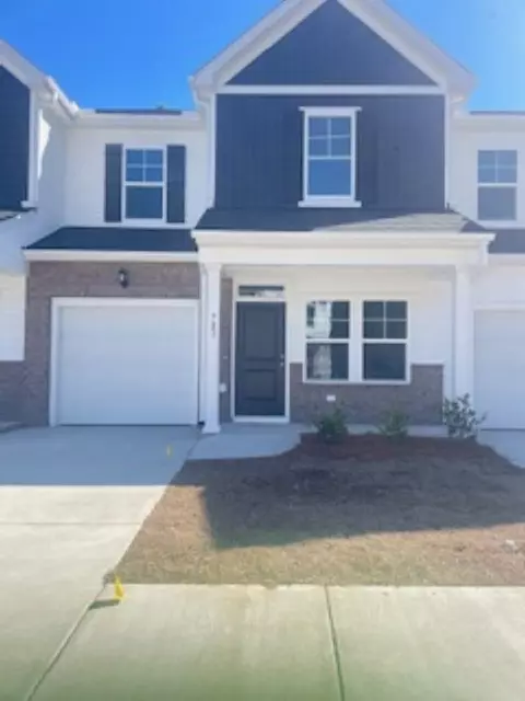 836 Palm Frond Way #34, Calabash, NC 28467