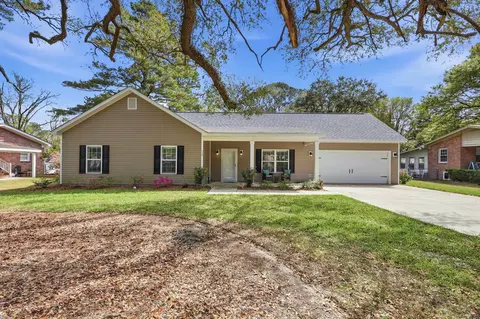 1700 Wren St, Georgetown, SC 29440