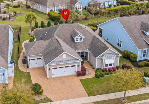 1512 Kensington Ln, Myrtle Beach, SC 29577