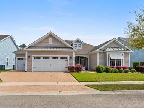 1512 Kensington Ln, Myrtle Beach, SC 29577