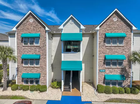 9739 Leyland Dr #5, Myrtle Beach, SC 29572