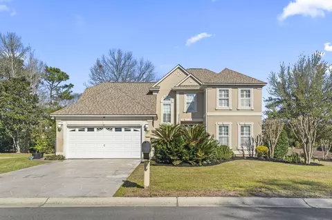 20 Deacon Dr, Pawleys Island, SC 29585