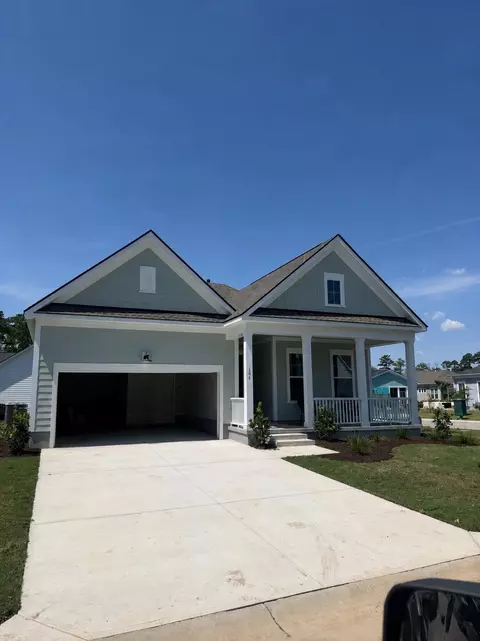 196 Black Water Dr, Murrells Inlet, SC 29576