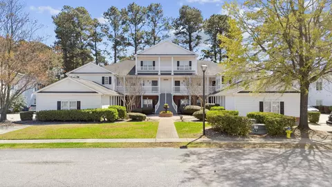 5049 Glenbrook Dr #101, Myrtle Beach, SC 29579