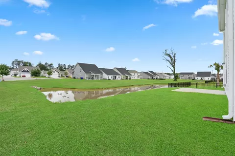 Exterior - 2458 Campton Loop, Conway, SC 29527 photo 6 of 7