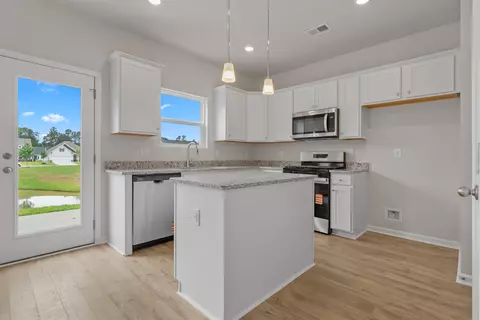 Kitchen - 2458 Campton Loop, Conway, SC 29527 photo 1 of 3