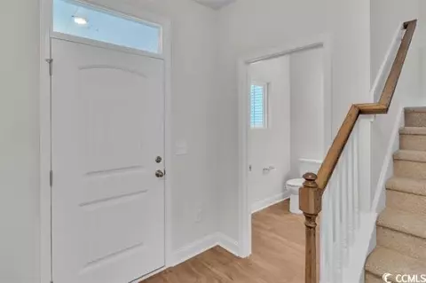 Entry Way - 2458 Campton Loop, Conway, SC 29527 photo 1 of 3