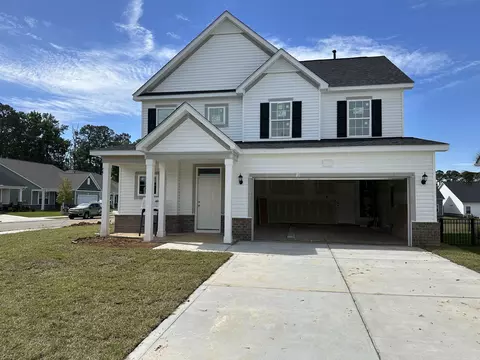 2458 Campton Loop, Conway, SC 29527