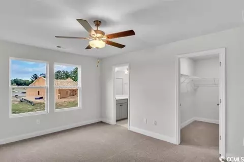 Bedroom - 2458 Campton Loop, Conway, SC 29527 photo 3 of 5