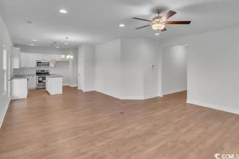 Entry Way - 2458 Campton Loop, Conway, SC 29527 photo 2 of 3