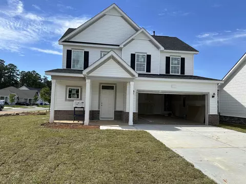 Exterior - 2458 Campton Loop, Conway, SC 29527 photo 2 of 2