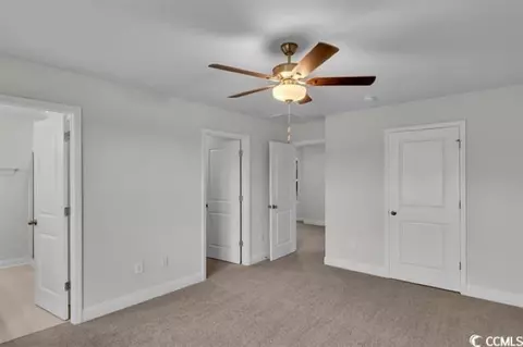 Bedroom - 2458 Campton Loop, Conway, SC 29527 photo 2 of 5