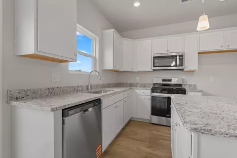 Kitchen - 2458 Campton Loop, Conway, SC 29527 photo 3 of 3