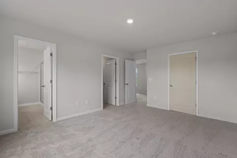 Bedroom - 2458 Campton Loop, Conway, SC 29527 photo 3 of 3