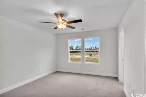 Bedroom - 2458 Campton Loop, Conway, SC 29527 photo 4 of 5