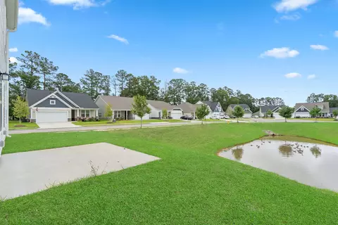 Exterior - 2458 Campton Loop, Conway, SC 29527 photo 5 of 7