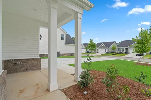 Exterior - 2458 Campton Loop, Conway, SC 29527 photo 3 of 7