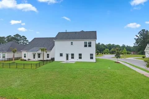 Exterior - 2458 Campton Loop, Conway, SC 29527 photo 7 of 7