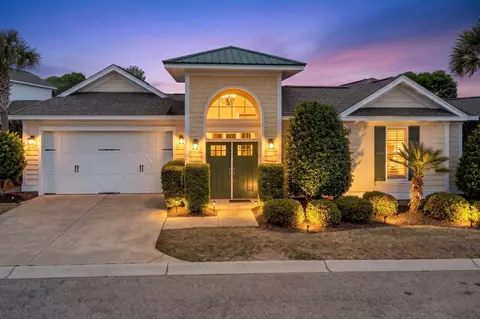 507 Olde Mill Dr, North Myrtle Beach, SC 29582