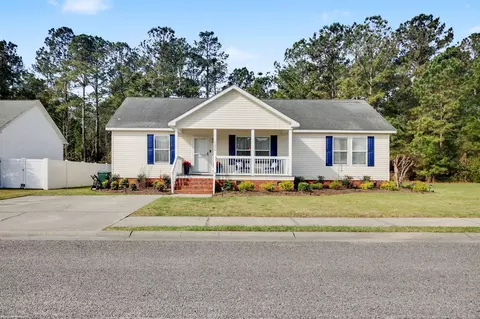 1200 Weldon Ln, Conway, SC 29526