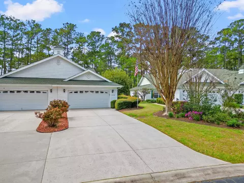4550 Eastport Blvd #11D, Little River, SC 29566
