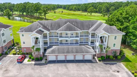 4881 Dahlia Ct #23-101, Myrtle Beach, SC 29577