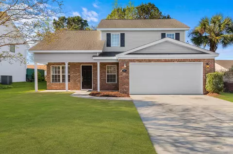 104 Molinia Dr, Murrells Inlet, SC 29576