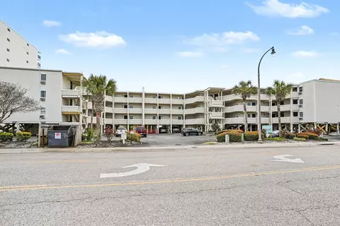 4315 S Ocean Blvd #331, North Myrtle Beach, SC 29582