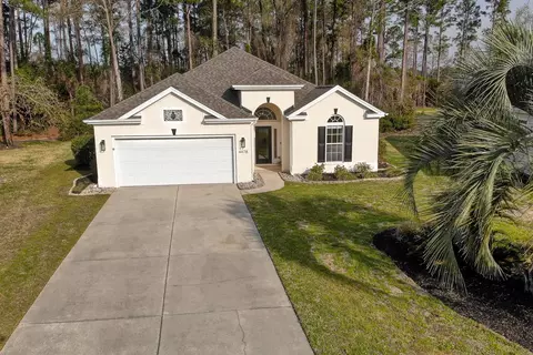 4478 Fringetree Dr, Murrells Inlet, SC 29576