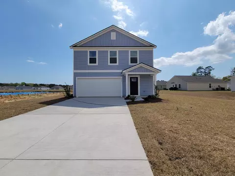 324 Sweet Vernal St, Longs, SC 29568