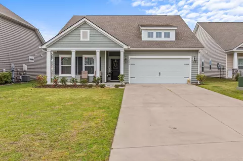 1176 Harbison Cir, Myrtle Beach, SC 29579