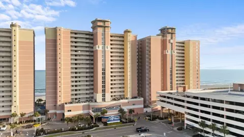 2801 S Ocean Blvd #1534, North Myrtle Beach, SC 29582