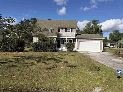 25 Pine Valley Ln, Myrtle Beach, SC 29575