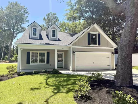 93 Blackgum Rd, Pawleys Island, SC 29585