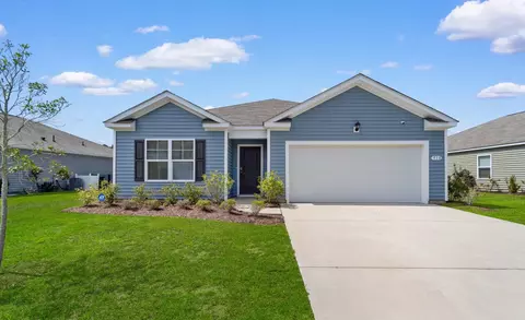 518 Sugar Pine Dr, Conway, SC 29526