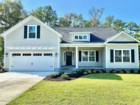 83 Blackgum Rd, Pawleys Island, SC 29585