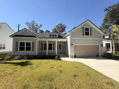 83 Blackgum Rd, Pawleys Island, SC 29585